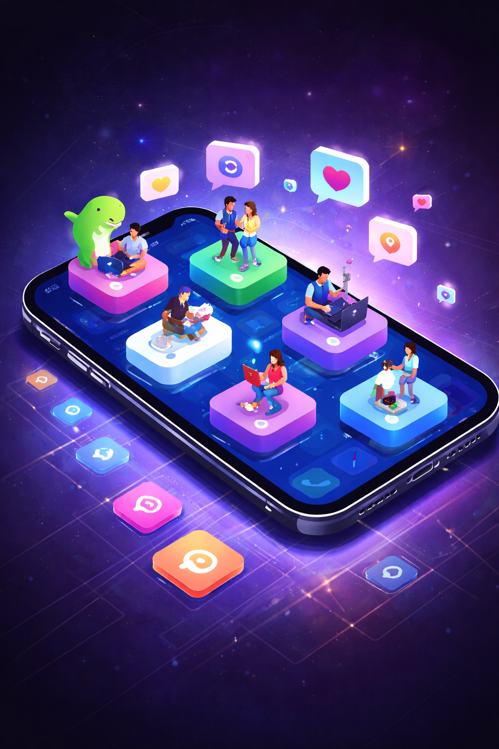 Mobile Applications